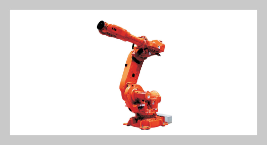 Application of Industrial Robots for Producing Cores in a Foundry: Task Time Optimization