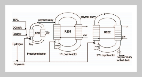 Soft Sensor Modeling Based on State Detection and PSO-SA Algorithm in Polypropylene Polymerization