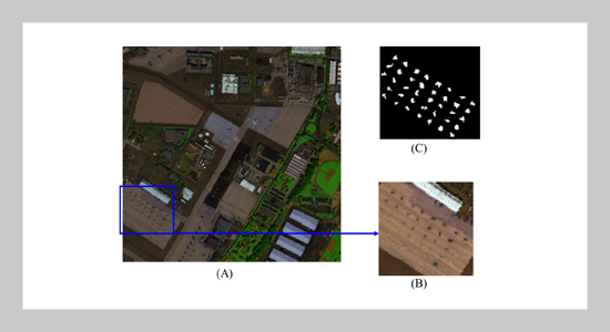 A new anomaly target detection algorithm for hyperspectral imagery based on optimal band subspaces