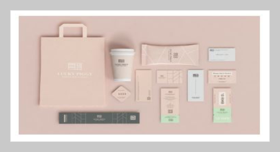 The art of packaging: An investigation on Modern Packaging Design and Artistic Thinking under the Background of Big Data