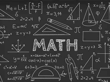 Mathematics / Statistics