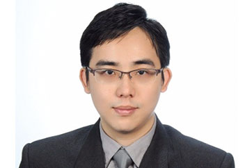Chai Tong Yuen