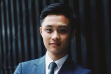 Kuan-Chung Lin