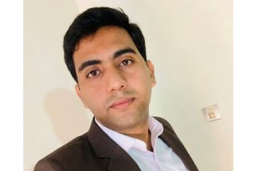 Muzammil Hussain