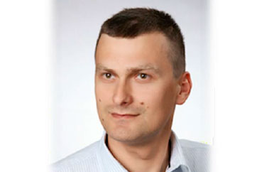 Pawel Skruch