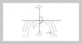 Spalling of high strength concrete under contact explosive charge