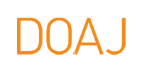 DOAJ logo