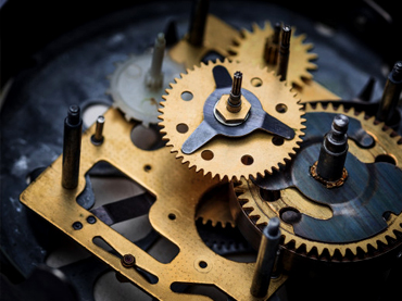 Mechanical Engineering