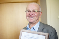 Adolfas Laimutis Telksnys