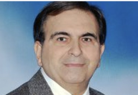 Nikitas Assimakopoulos